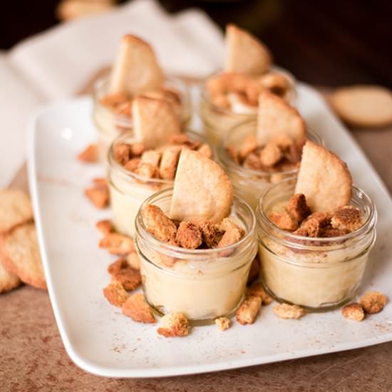 Banana Pudding