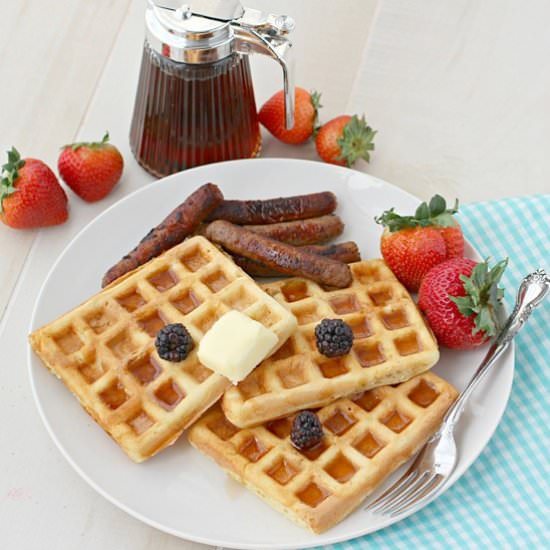 Waffles