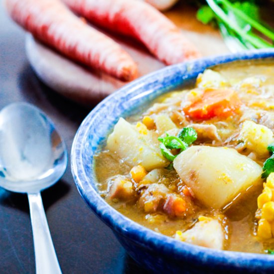 Sancocho