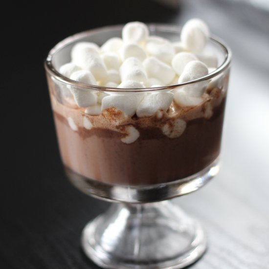 Easy Hot Chocolate