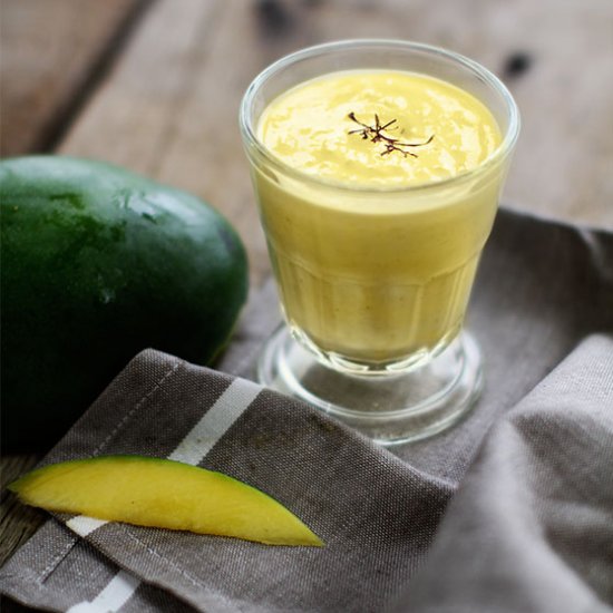 Mango Lassi