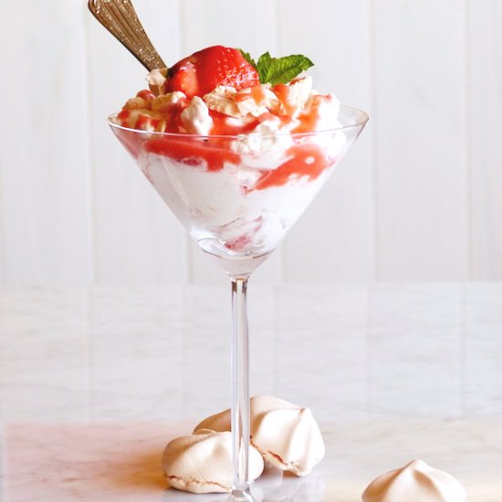 Eton Mess