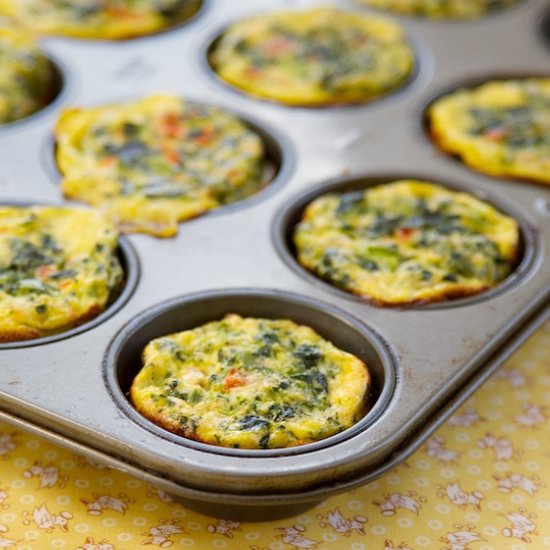 Egg Muffins