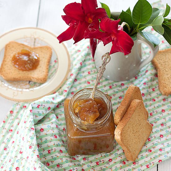 Fig Jam