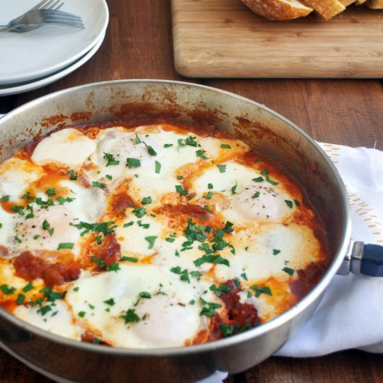 Shakshuka