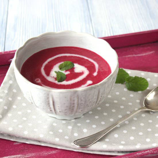 Beet Soup