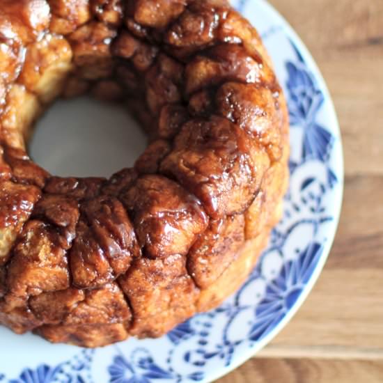 Monkey Bread