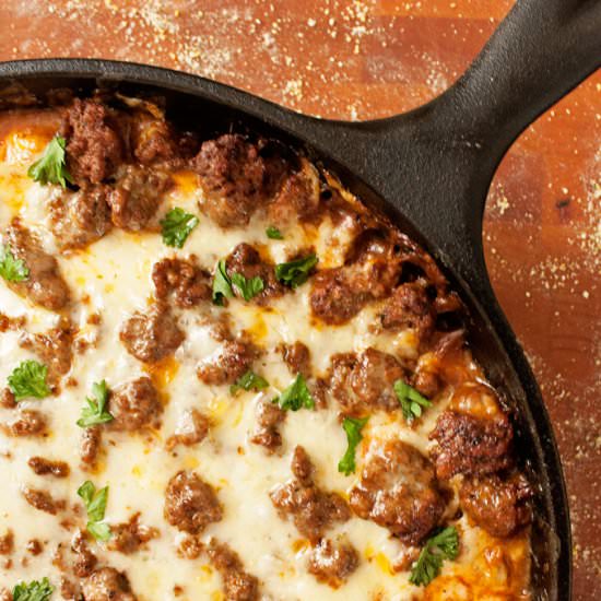 Tamale Pie