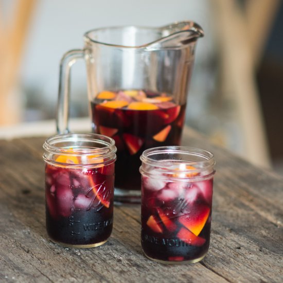 Summer Sangria