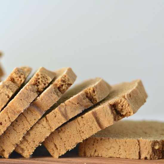 Homemade Bread