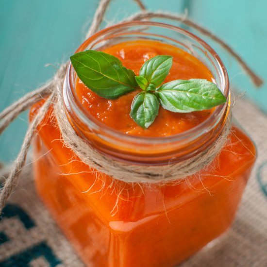 Tomato – Pasta Sauce