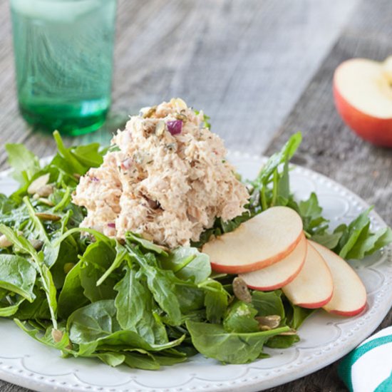 Tuna Salad