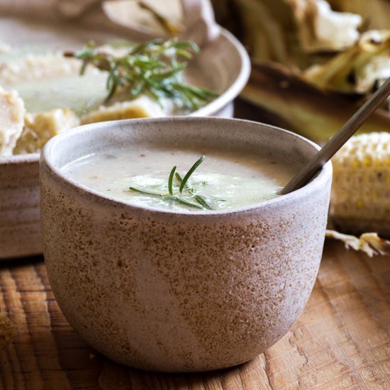 Corn Chowder