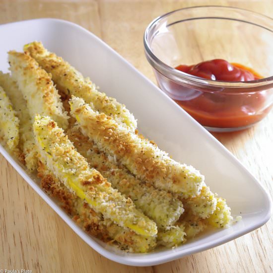 Zucchini Fries