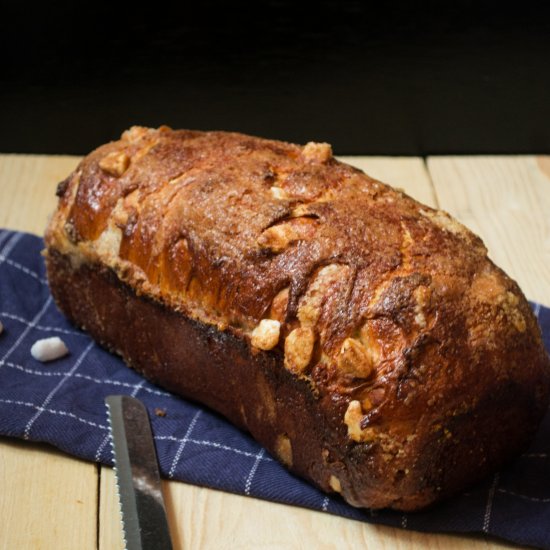 Frisian Sugar Bread