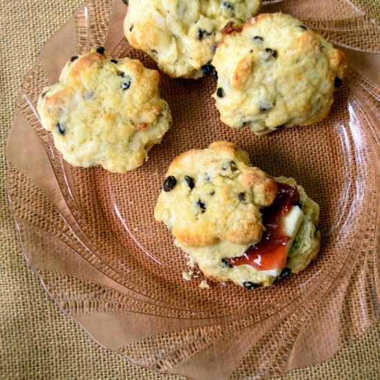 Scottish Scones