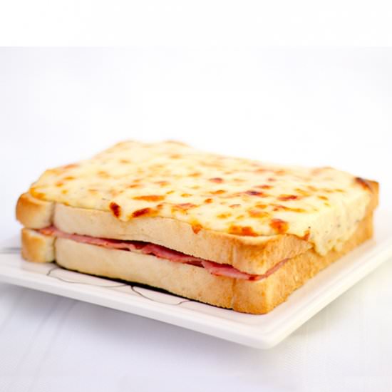 Croque Monsieur