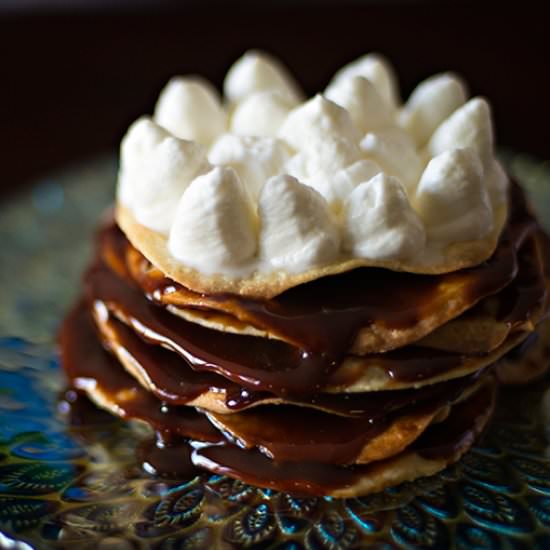 Rogel Torta