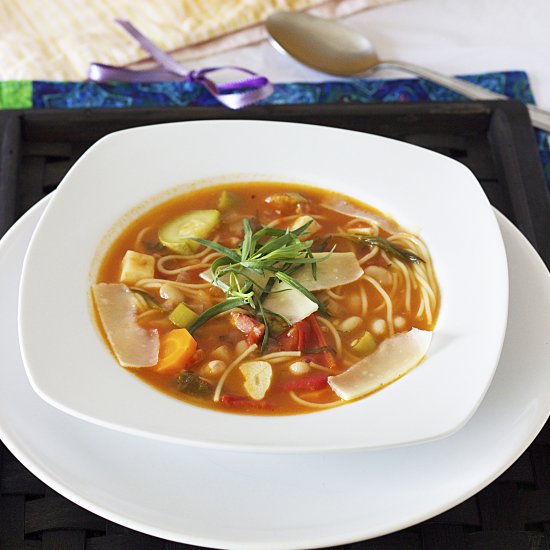 Minestrone