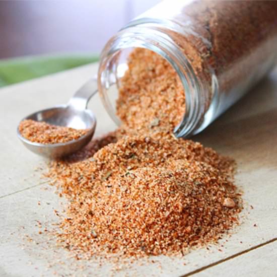 Red Robin Seasoning Copycat Recipe