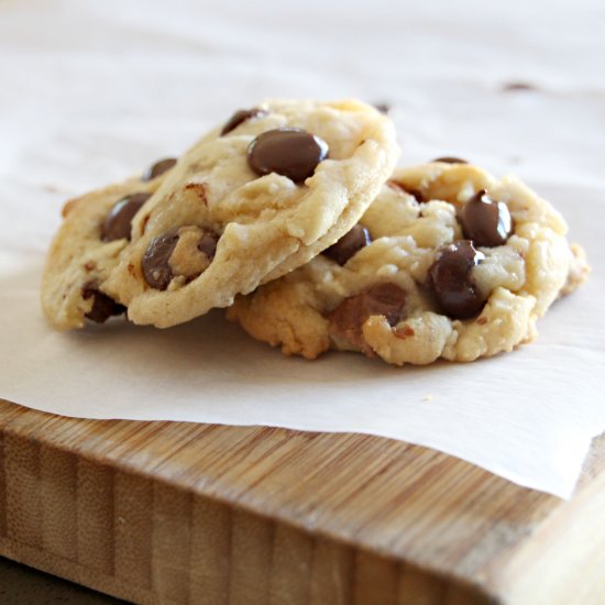 7 Tips: BEST Chocolate Chip Cookies