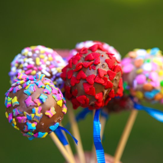 Cake Pops