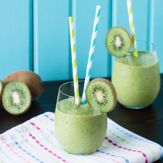 Glowing Skin Superfood Smoothie