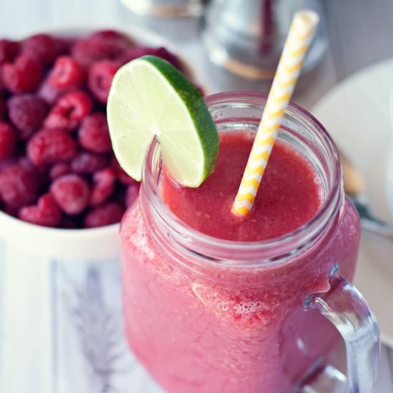 Berry Smoothie