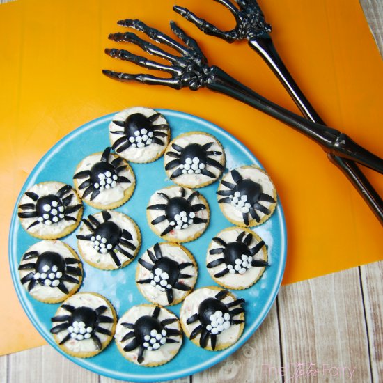 Spider Crackers