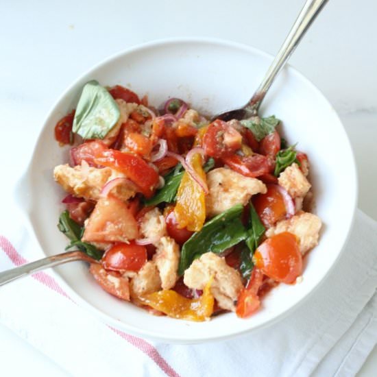 Panzanella