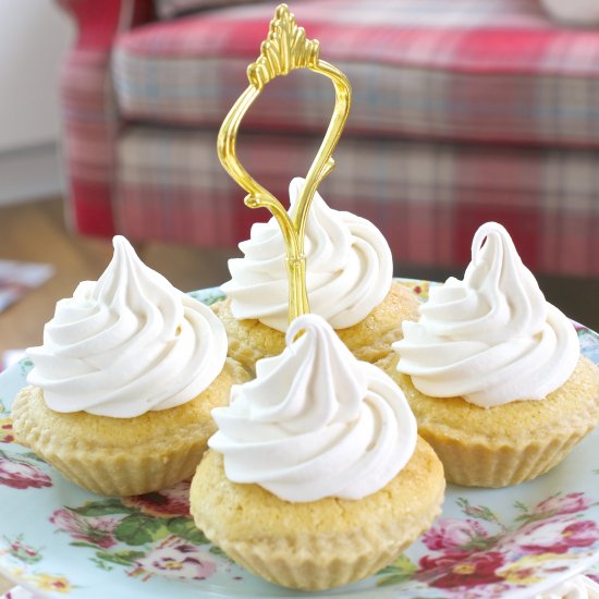 Lemon Meringue Pies