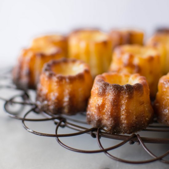 Canneles