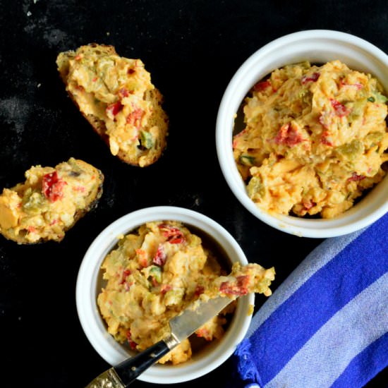 Pimento Less Cheese