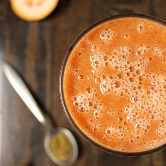 Immune-Boosting Smoothie