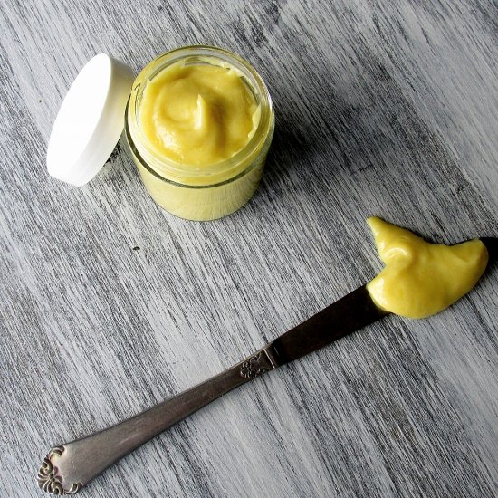 How To Make Mayonnaise