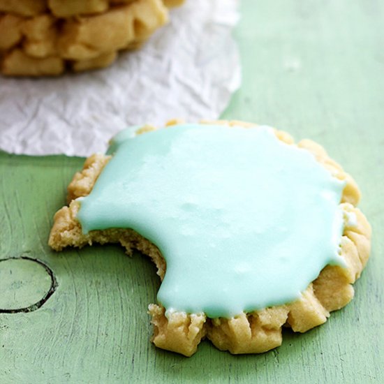 Twigg Sugar Cookies