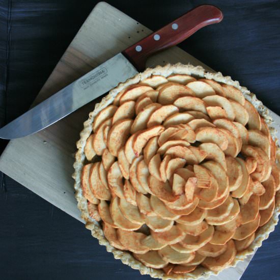 Apple Tart