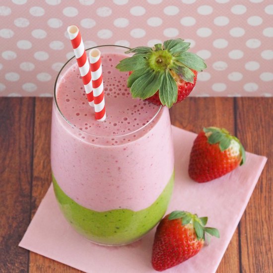 Funky ‘n’ Fabulous Smoothies