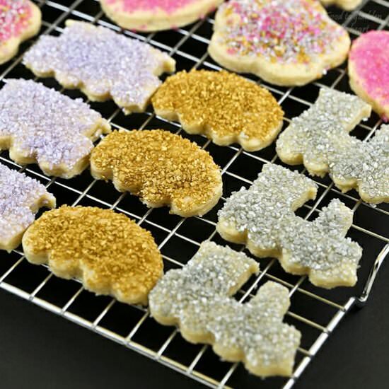 Sugar Cookies