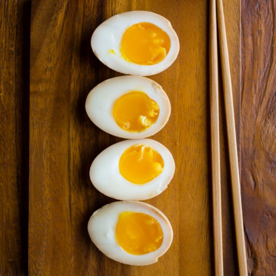 Ramen Egg