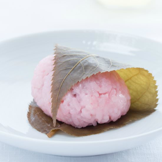 Sakura Mochi