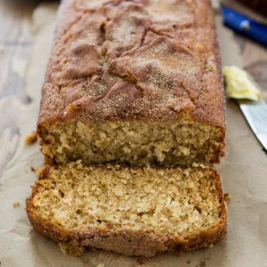 Amish Friendship Bread and Starter