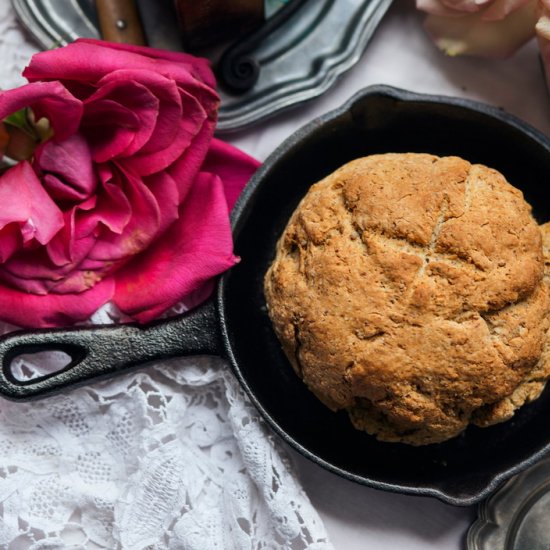 Irish Soda Bread