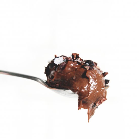 Deep-Dark-Chocolate-Raw Pudding