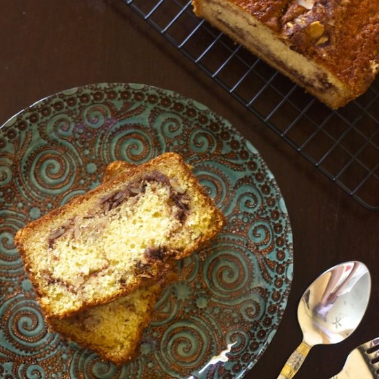 Chai / Coffee Cake