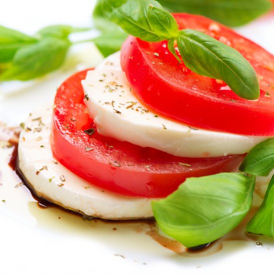 Caprese Salad