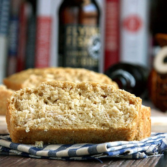 Customizable Beer Bread Recipe