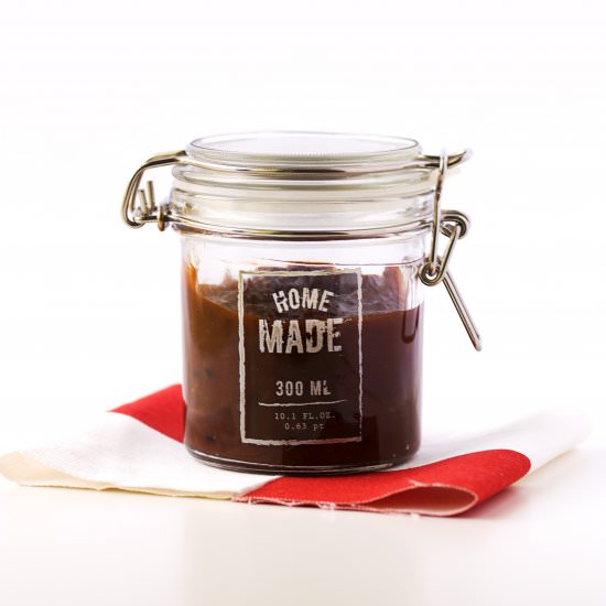 Smoky BBQ Sauce