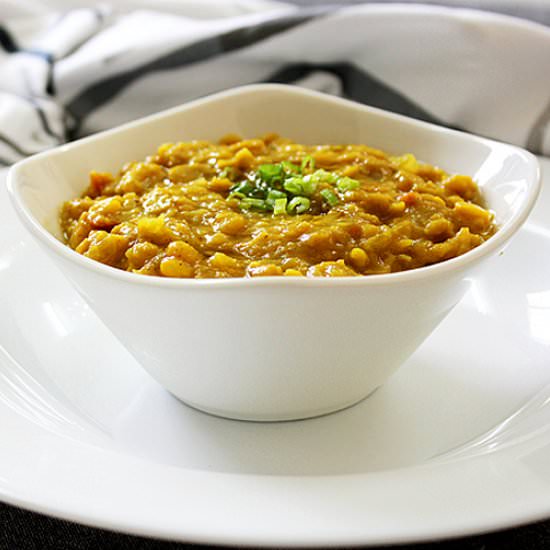 Chana Dal