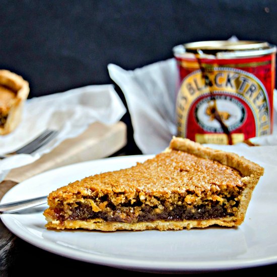 Treacle Tart